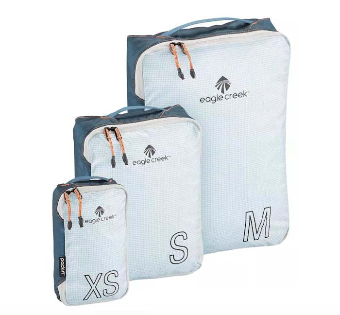 Photo courtesy of Eagle Creek